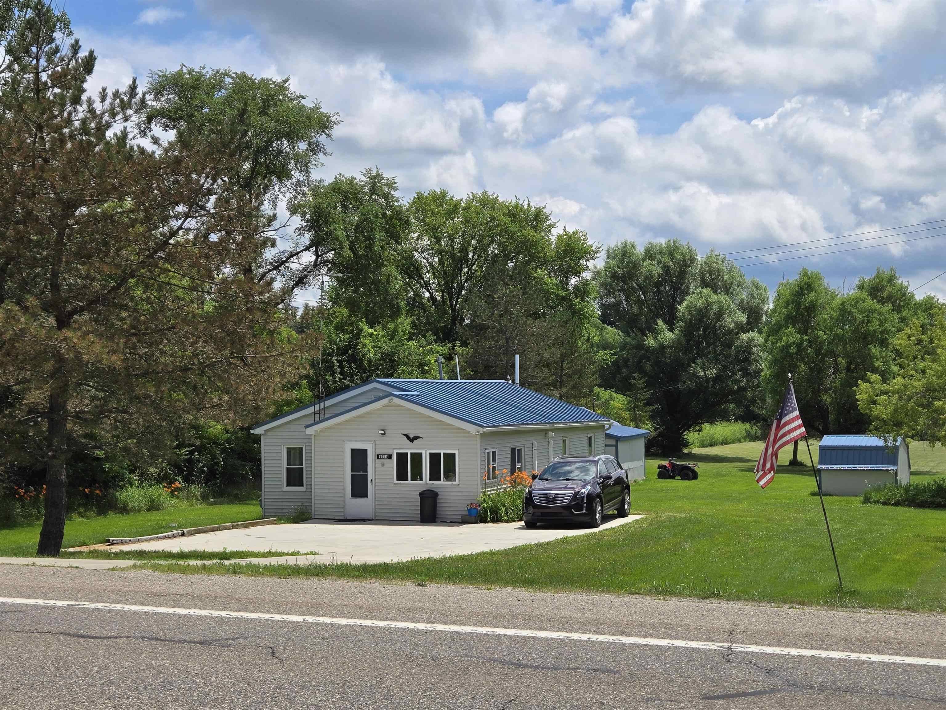 1714 Imlay City Road, MI 48446-3206