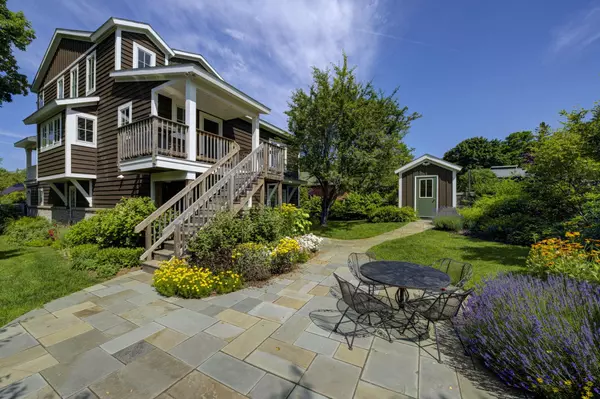 145 S Chandler Street, Leland, MI 49654