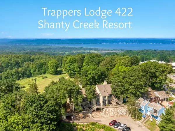 5828 Shanty Creek Road, Bellaire, MI 49615