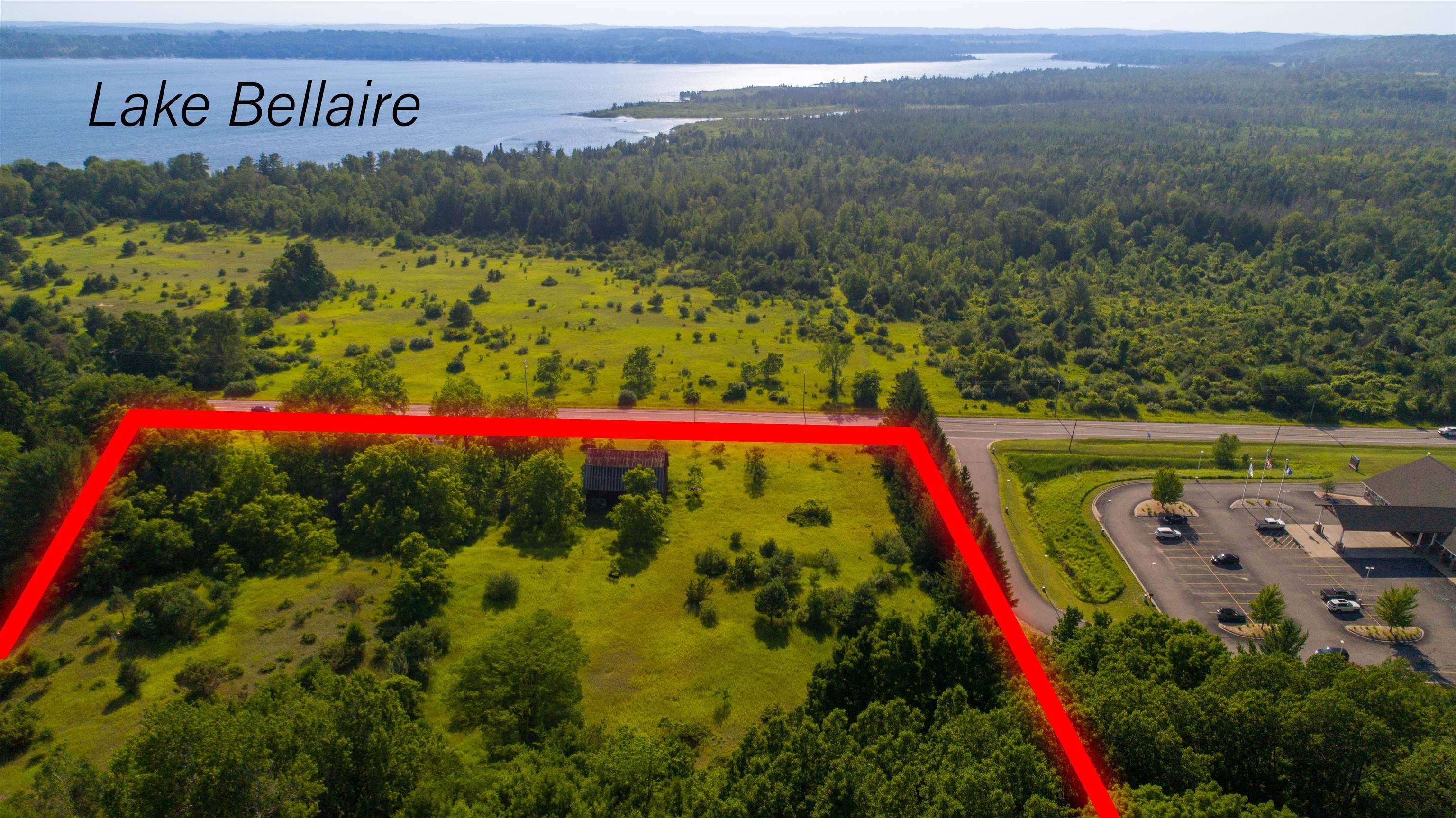 Bellaire, MI 49615,4963 S M-88