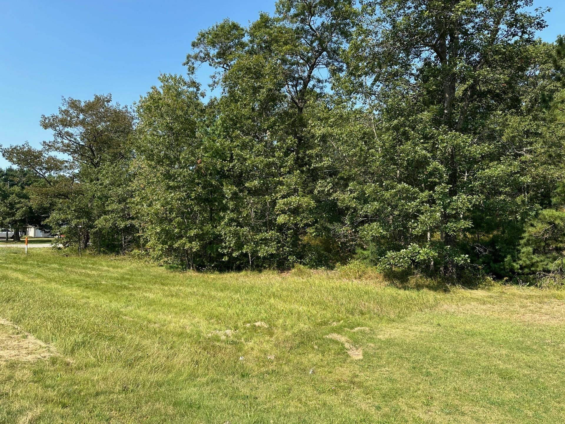 East Tawas, MI 48730,Wintergreen