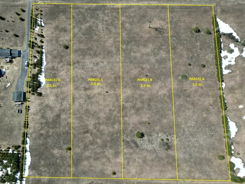 D Johnson Road, Mancelona, MI 49659