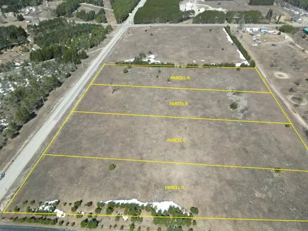 Mancelona, MI 49659,A Johnson Road