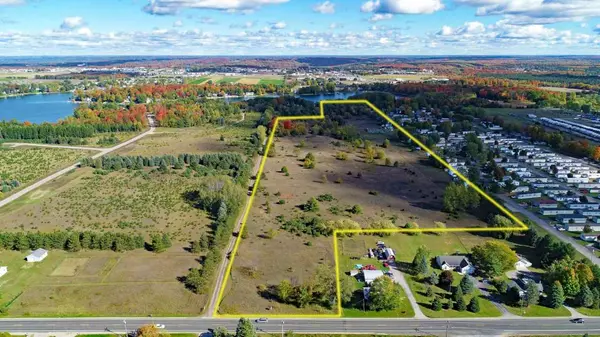 Traverse City, MI 49684,0 Silver Harbor Drive