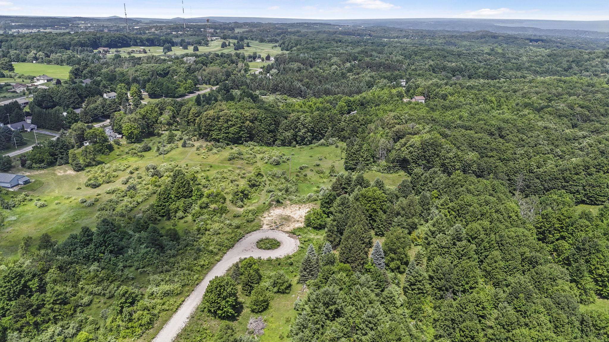 4.2 Acres January Drive, Traverse City, MI 49684