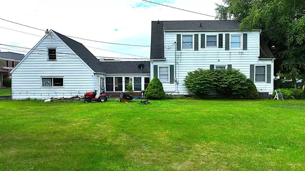 Mount Pleasant, MI 48858,1207 North Drive