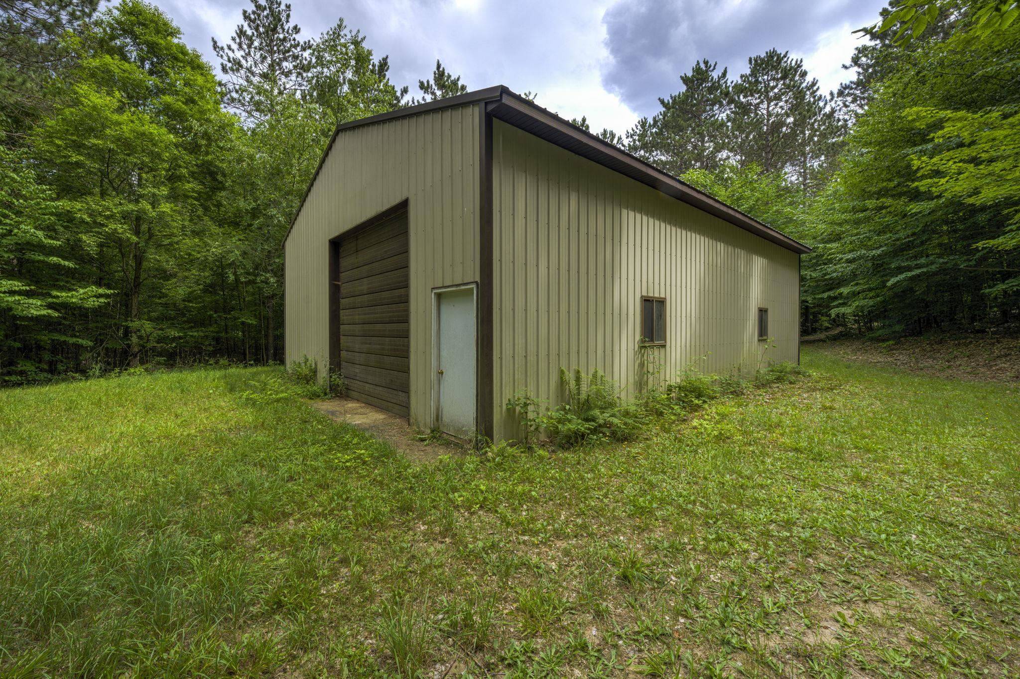 Kingsley, MI 49649,00 Blackman Road