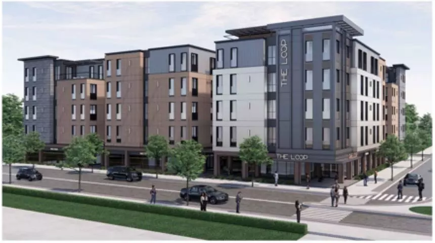 135 Pine Street, Traverse City, MI 49684