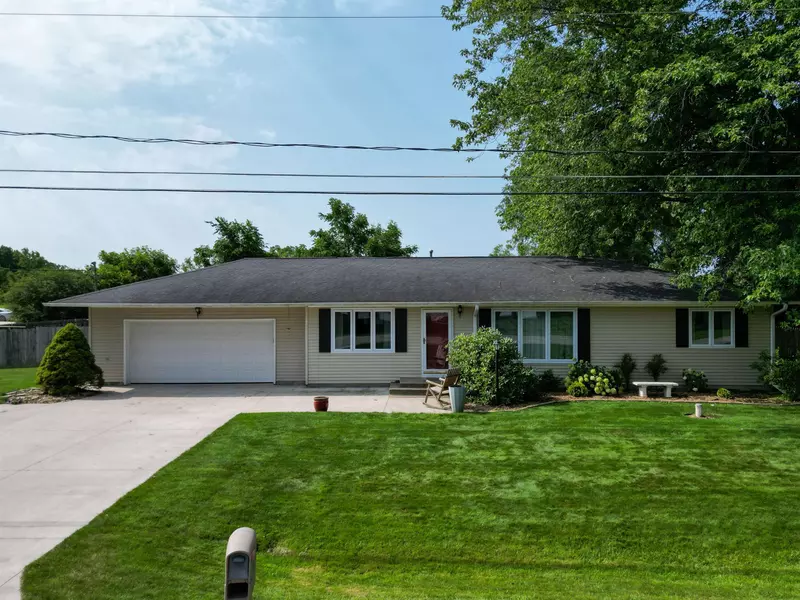 5156 Corvallis Drive, Mount Pleasant, MI 48858