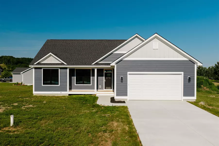 5382 Revella Lane, Grawn, MI 49637