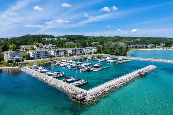 Suttons Bay, MI 49682,712 Dockside Circle