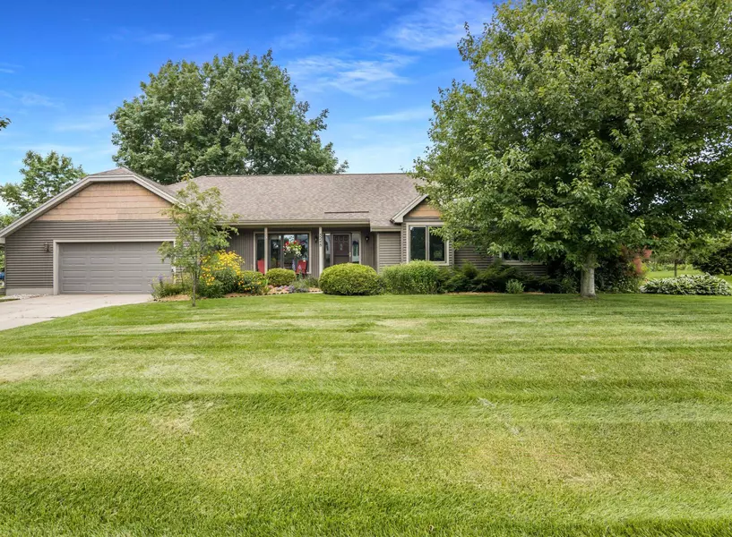 5248 Heritage Way, Traverse City, MI 49685