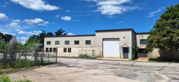 Traverse City, MI 49686,2480 Aero Park Drive