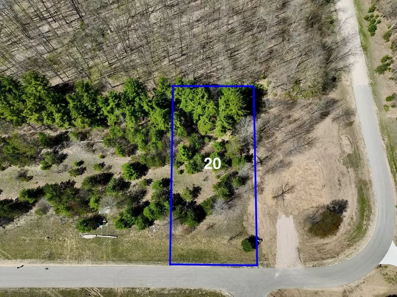 6525 Jeffrey Place, Grawn, MI 49637