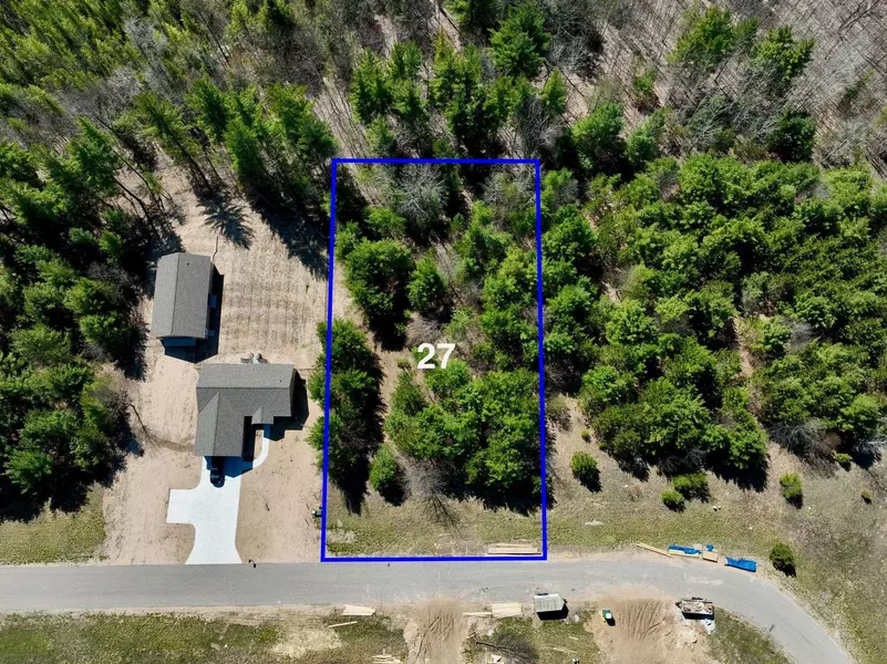 6445 Jeffrey Place, Grawn, MI 49637