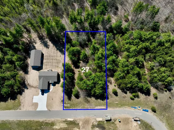 6445 Jeffrey Place, Grawn, MI 49637