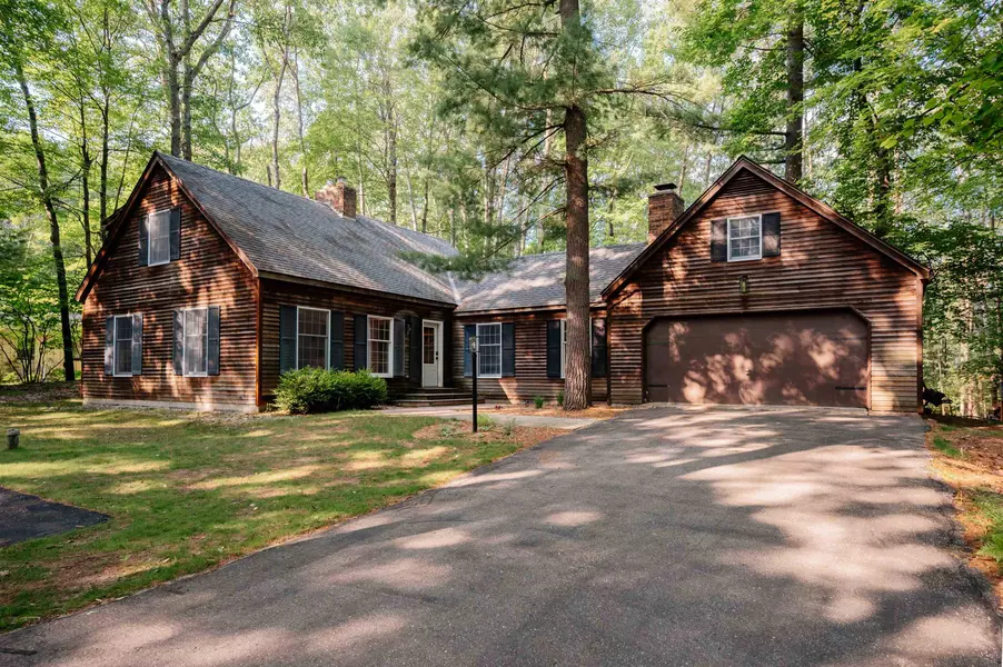 4081 Westridge, Williamsburg, MI 49690