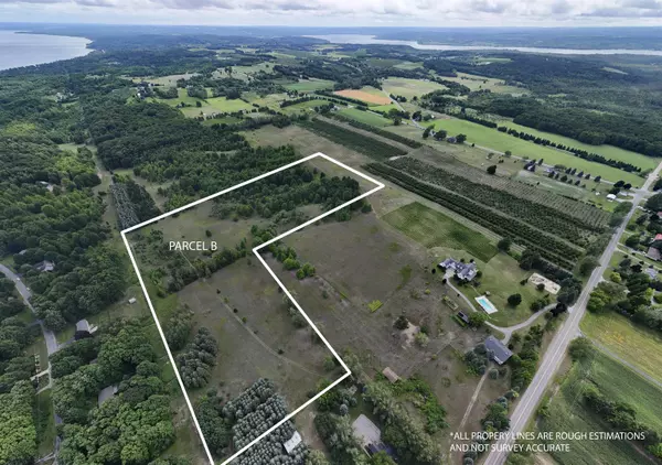 Suttons Bay, MI 49682,003 E Fort Road