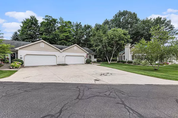 Elk Rapids, MI 49629,344 Golf View Lane