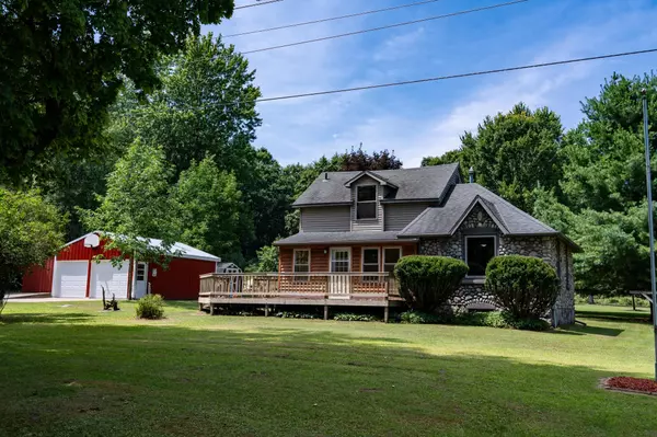 Weidman, MI 48893,731 N Rolland Road