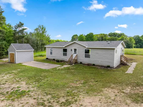 Mancelona, MI 49659,6325 S M-66