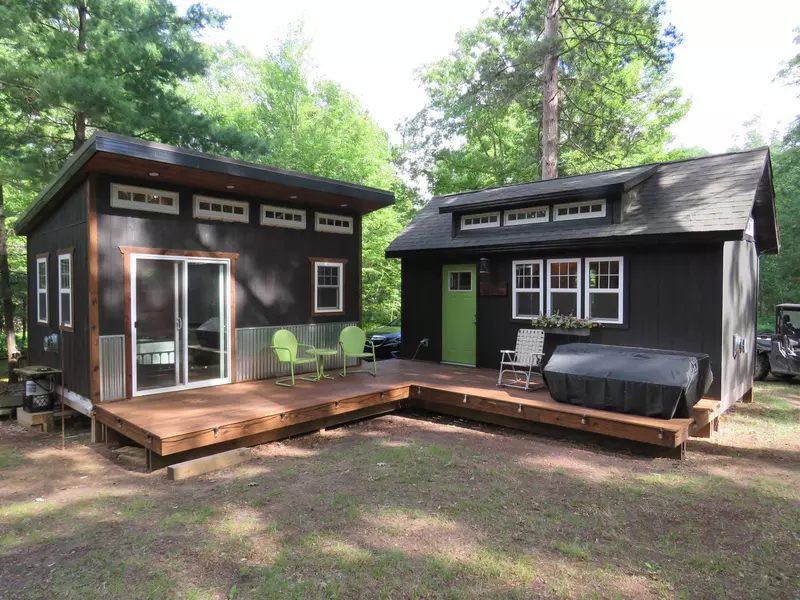 00 S Brown Road, Cadillac, MI 49601