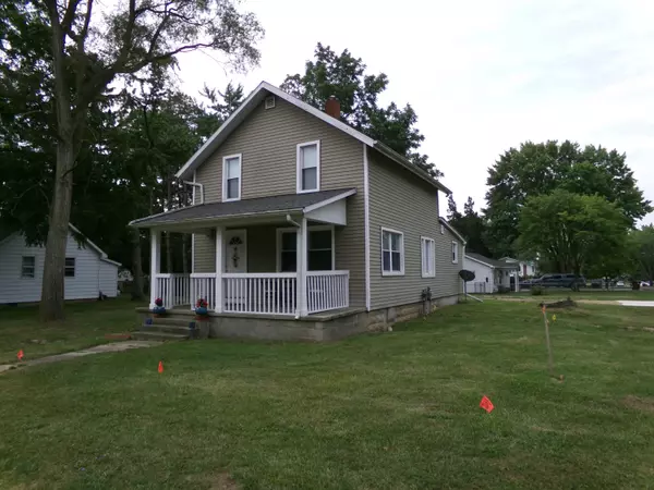 Alma, MI 48801,204 Hawthorne Street