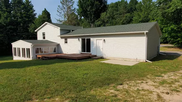 Traverse City, MI 49684,8672 Cedarcrest Drive