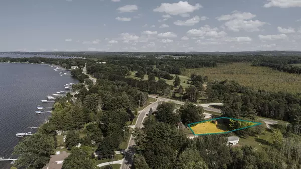 Cadillac, MI 49601,00 E M-55