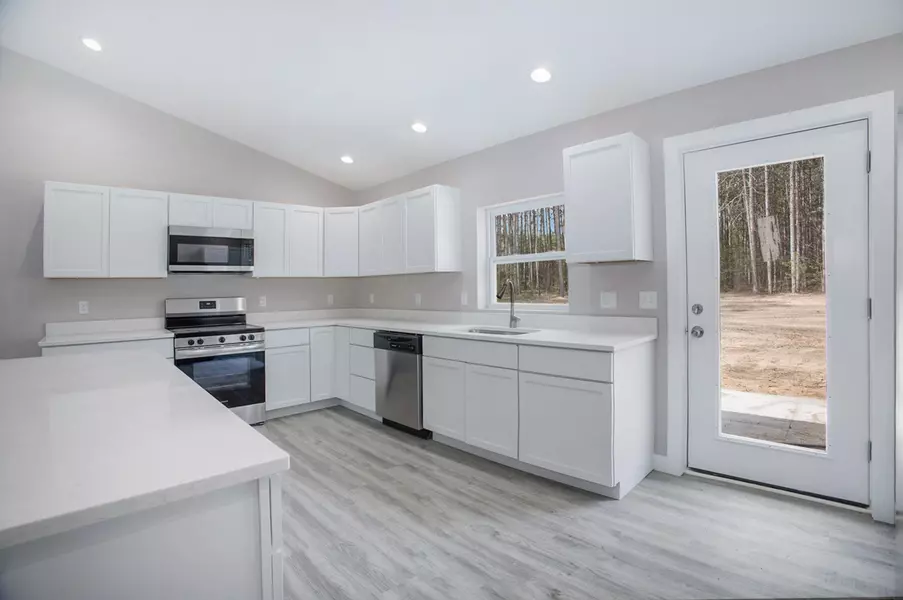5203 NE Myers Road, Kalkaska, MI 49646