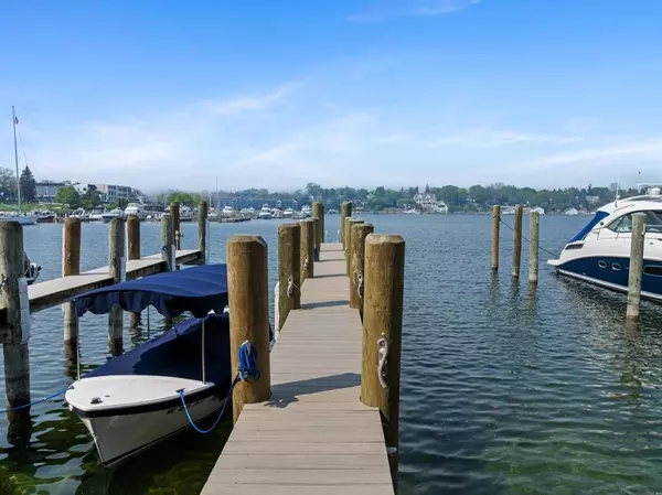 Charlevoix, MI 49720,111B Belvedere Avenue