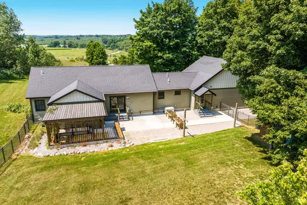 Suttons Bay, MI 49682,11300 E Brigadoon Lane