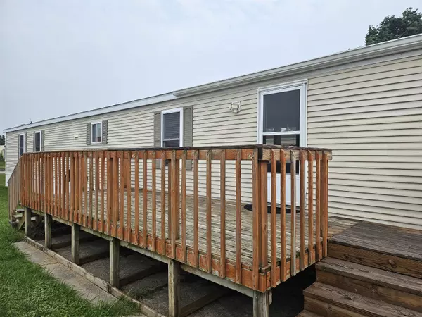 Mount Pleasant, MI 48858,4151 E Jordan Road