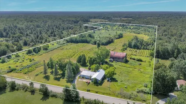 Hale, MI 48739,6609 Slosser Road