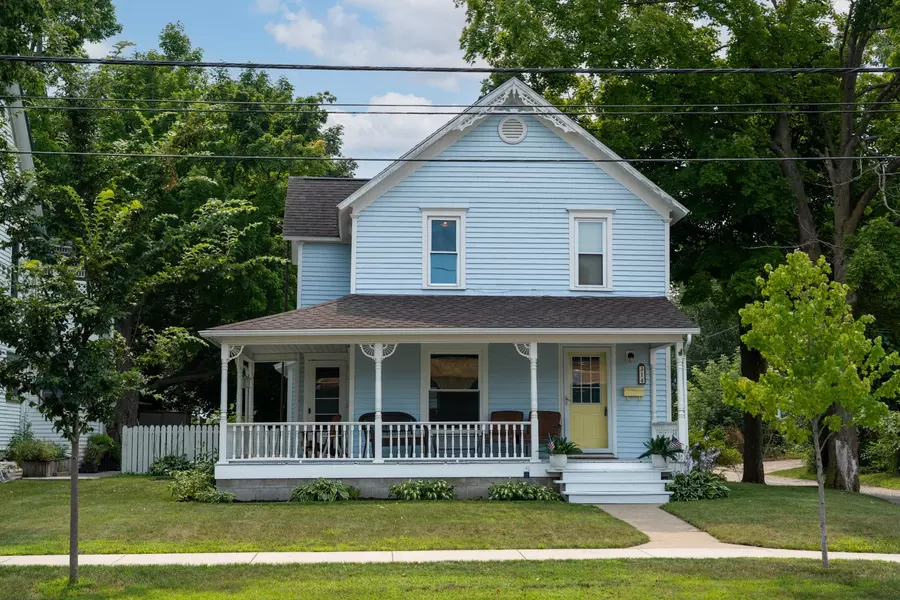 314 E Illinois Street, Mount Pleasant, MI 48858
