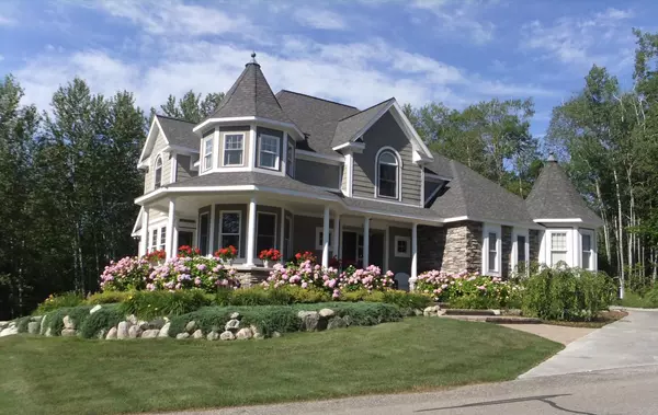 664 Hidden Ridge Drive, Traverse City, MI 49686