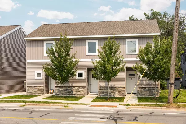 Traverse City, MI 49696-2999,1143 E Eighth Street