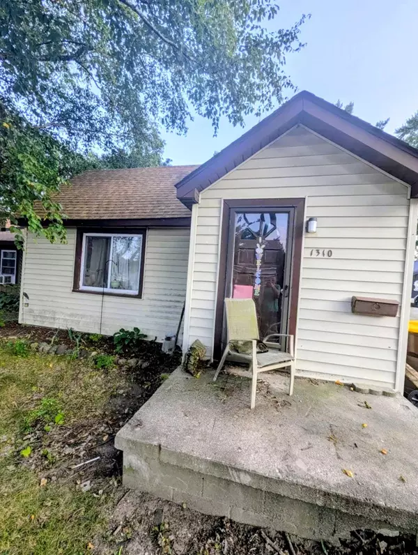 1310 Rosedale Street, Alma, MI 48801