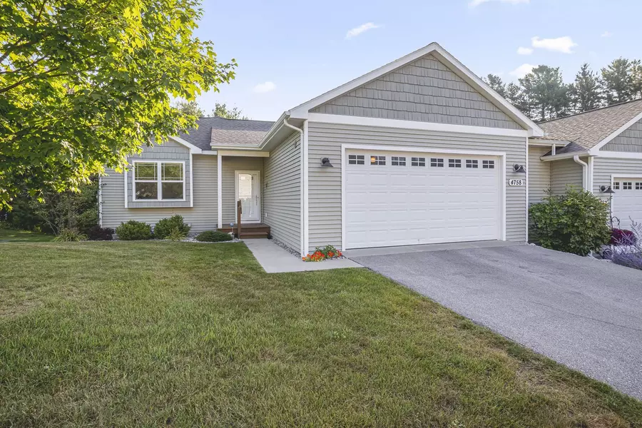4758 Kodiak Drive, Traverse City, MI 49685