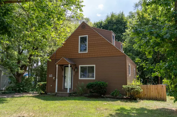 1411 Granger Street, Mount Pleasant, MI 48858