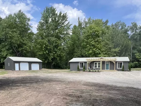 8485 E Broadway Road, Mount Pleasant, MI 48858