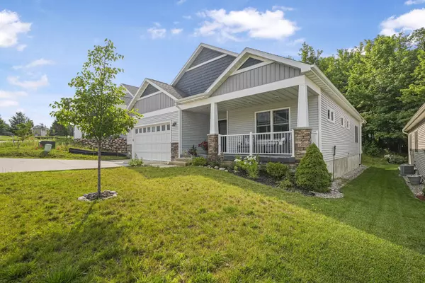 4156 Windward Way, Williamsburg, MI 49690