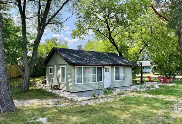 Bellaire, MI 49615,402 E Broad Street