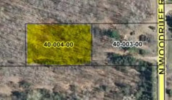 0000 N Woodruff Road, Weidman, MI 48893