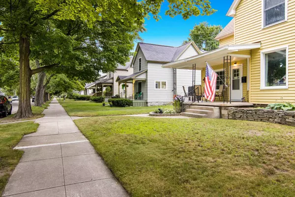 Traverse City, MI 49684,425 W Eleventh Street