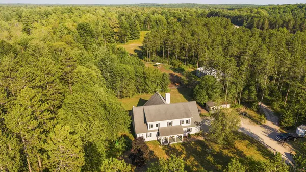 6061 Hodge Road, Kingsley, MI 49649
