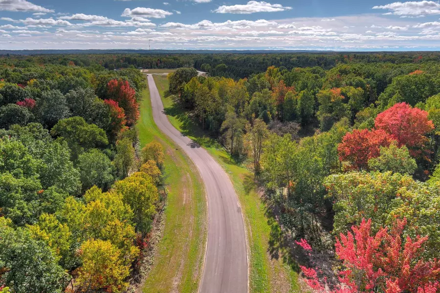 1507 Mary Lou Manor, Interlochen, MI 49643