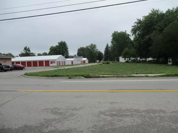 Alma, MI 48801,1532 E Superior Street