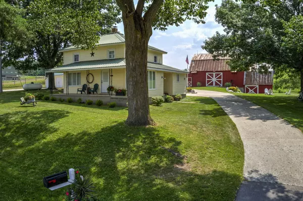 4135 Schoolcraft, Bellaire, MI 49615