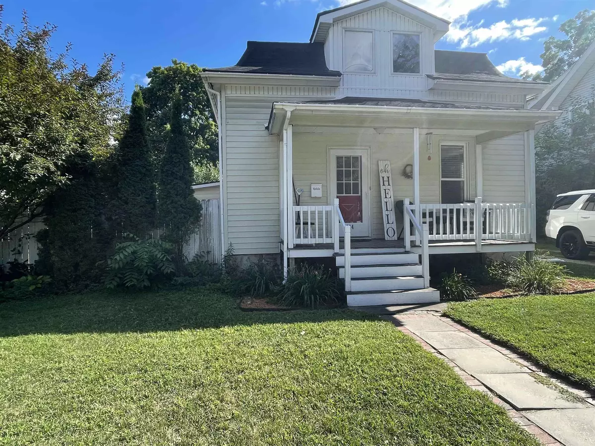 Mount Pleasant, MI 48858,314 E High